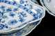 Lot of Blue and White Meissen Serving Dishes