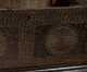 16th/17thC Friesian Carved Oak Continental Chest
