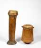 Two African Drums