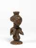 A Hemba Divination Figure, DRC