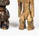 Two West African Figures, Cameroon Figure