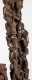 Four Makonde Figural Carvings