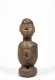 A Kongo Figural Fetish Object