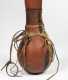 A Nakuru Calabash Drinking Gourd, Kenya