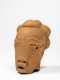 An Ancient Nok Terracotta Bust, Nigeria, 500BC-200AD