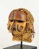 An Ovimbundu Mask