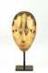 An Ibo/Igbo Mask, Nigeria