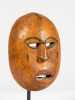 A Central African Mask, Lovale