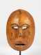 A Central African Mask, Lovale