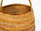 An Aboriginal Australian Coil Basket