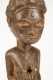 A West African Female Figure