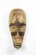 Lot of African Masks