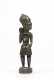 Two Central African Figural Carvings
