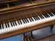 "Knabe" 1917 Grand 5' 2" Piano
