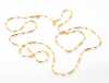 Gurhan 23K Long Beaded Strand Necklace