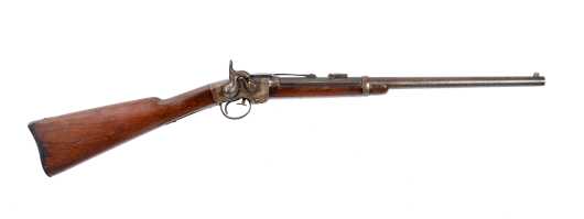 Civil War Smith Carbine