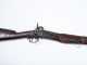 Fine and Rare Model 1861 US Percussion Rifle/ Musket Native American Decorated