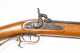 Thompson Center Arms, Rochester, NH, Modern Replica Percussion Half Stock Short Rifle