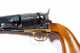 Near New Lyman Replica 1860 Army Percussion Revolver