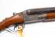N.R. Davis & Sons 12 Gauge Box Lock Shotgun