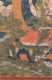 19thC Tibetan Thangka Painting