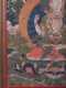 19thC Tibetan Thangka Painting