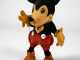 1930's Steiff Mickey Mouse Doll