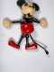 C1930's Walt Disney Wooden Jointed "Mickey Mouse"