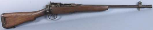 British No. 5, MK 1 Jungle Carbine