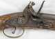 18th/19th century childs, full stock-Kentucky style, long rifle