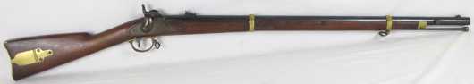 Remington Model 1863 "Zouave" Rifle