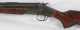 Dual Caliber Rifle/Shotgun,  Savage Model 24S-A Trappers rifle