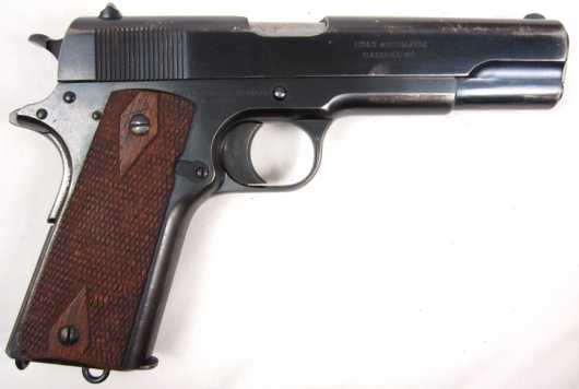 Colt Government Model 1911