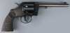 Colt D.A. 38 Revolver