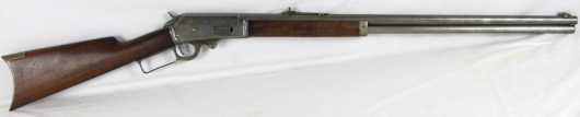 Marlin Model 1893 Rifle