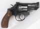 Smith and Wesson Model 19-3 Revolver