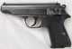 WWII Walther Model PP