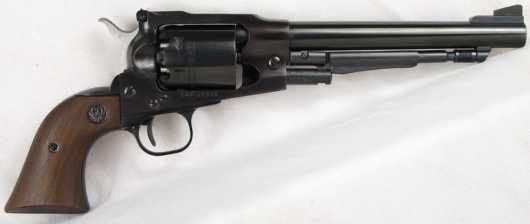 Ruger "Old Army" revolver