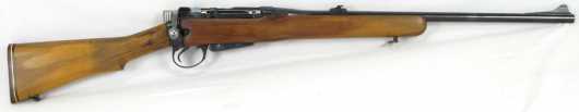 Rifle, Santa Fe Model 1944