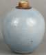 Chinese Clair De Lune Glazed Water Pot