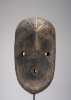 A rare Igbirra mask