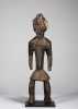A fine Mumuye figure
