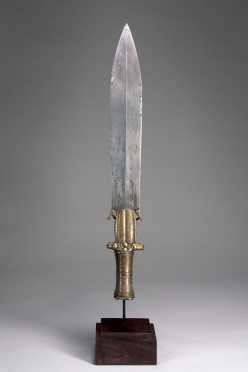 A Fang Sword