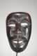 An unusual Northen Congolese mask