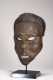A fine Bakongo mask - Manyanga subgroup