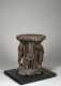 A fine and rare Pende stool