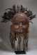 A fine and intact Mbunda sachihongo mask