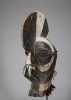 A large Songye Kifwebe mask