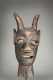 An unusual Eastern Congolese mask