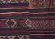 A fine Tibetan textile